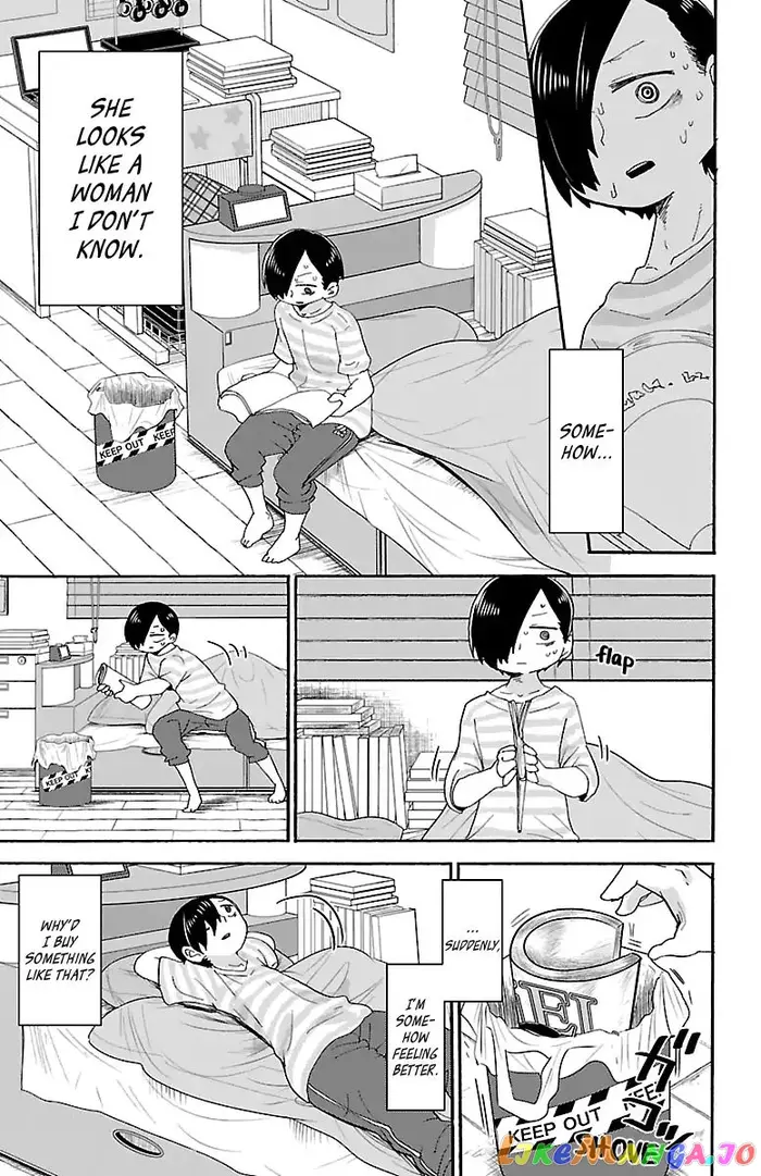 The Dangers in My Heart Chapter 5 image 10_optimized
